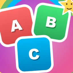 Icono de Word Puzzle Kids