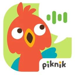 Icono de Sago Mini First Words