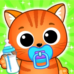 Icono de Elefante mis juegos de mascota